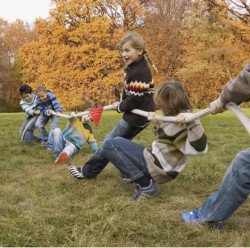 Tug of War Rope