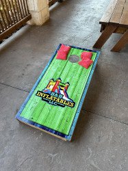 H&H Cornhole