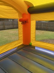 IMG 1272 1711746870 Castle Bounce House #2 13x13