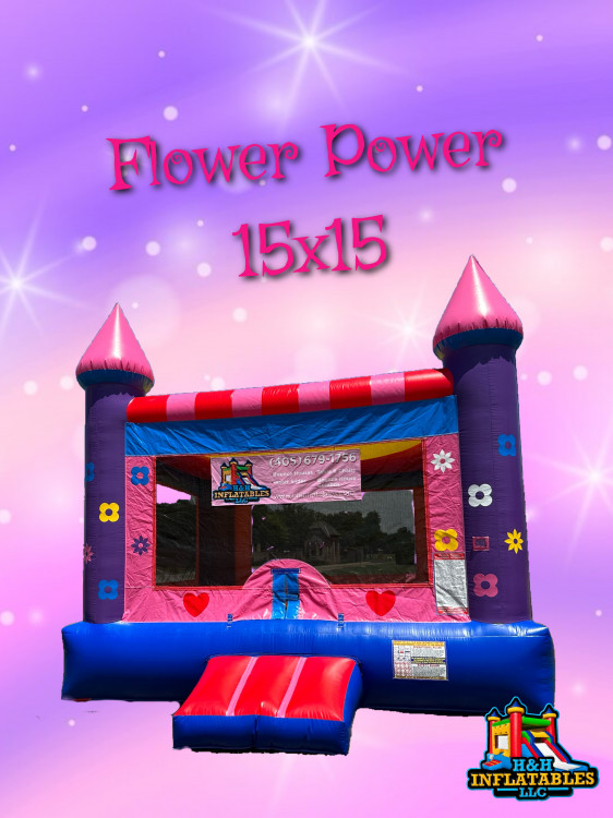 Bounce Houses Rentals